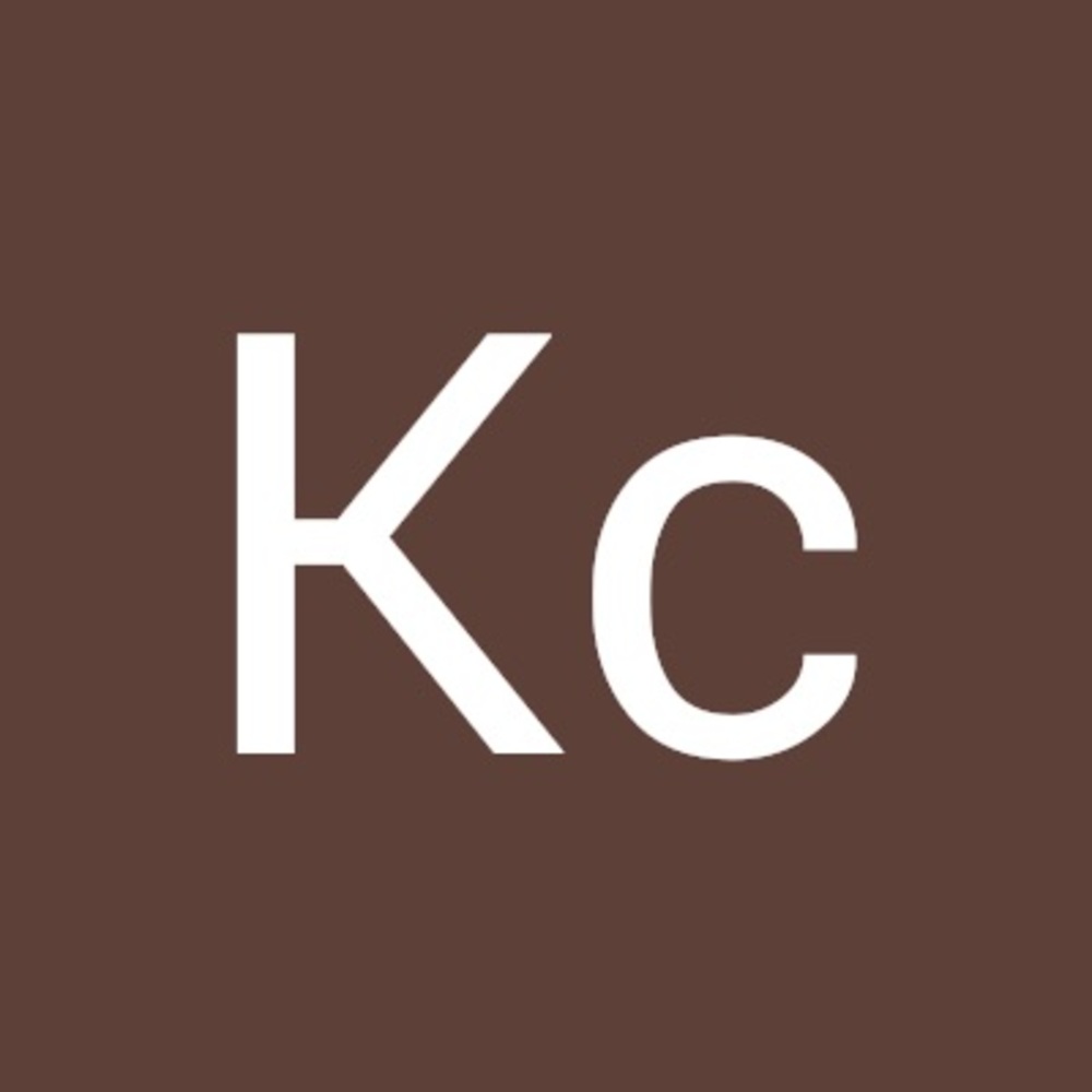 Meet your Posher, Kc